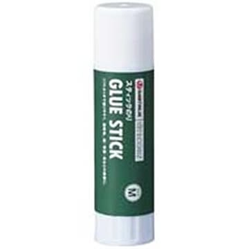 (業務用30セット) ジョインテックス スティックのりM 25g*10本 B227J-M10