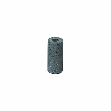 soil ソイル FLOWER VASE M フラワーベース (Mサイズ) JIS-L476 一輪挿し　花瓶 花器 花鉢 花立て フラワースタンド 珪藻土 ガラスシリンダー