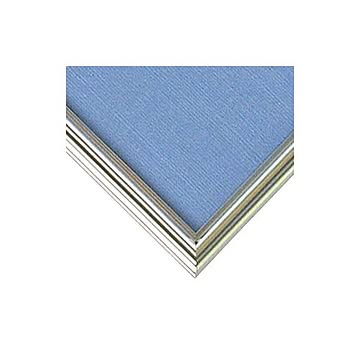 ビバリー アルミフラッシュパネル 10-T シルバー