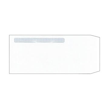 東京ビジネス 給与明細書III専用封筒(窓付) 横215×縦102mm TB-FUTO2 1箱(300枚)