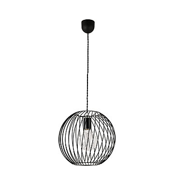 NAGASAWA Lighting 長澤ライティング Opti twist L オプティ ツイストL (電球別売モデル) NP-5186 / ペンダントランプ 天井照明 〜100W×1灯 日本製