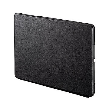 サンワサプライ Microsoft Surface Go 用保護ケース PDA-SF5BK 管理No. 4969887747469