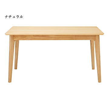 テーブル 組立式 DT-05-135 幅1350x奥行800x高さ700mm 桜屋工業