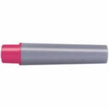 （まとめ）ゼブラ ZEBRA 油性マーカーカートリッジセットRYYT5-P 桃×30セット