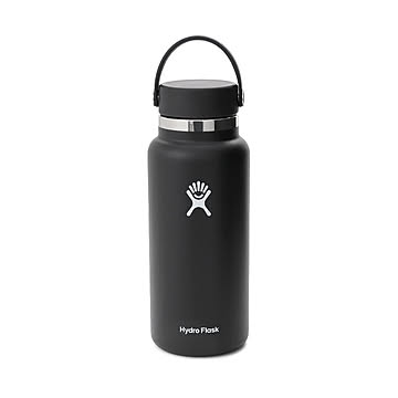 ハイドロフラスク ワイドマウス 32oz/946ml Hydro Flask Wide Mouth