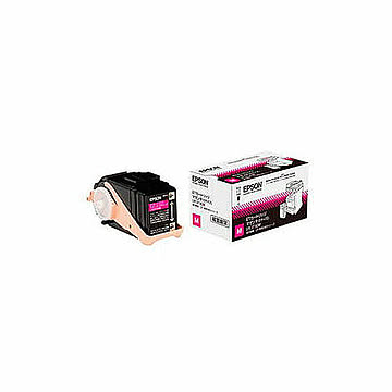 EPSON トナー LPC3T30M 管理No. 4988617163126