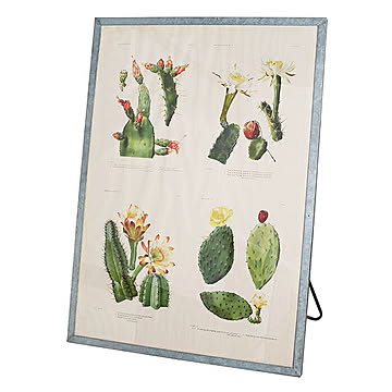 額縁 GALVANIZED FRAME STAND RN-0400-A0 幅905x奥行20x高さ1245mm ダルトン