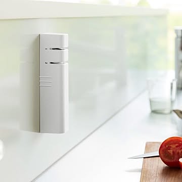 山崎実業 マグネットシャープナー タワー tower　