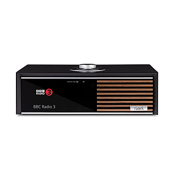 R610 Music Console