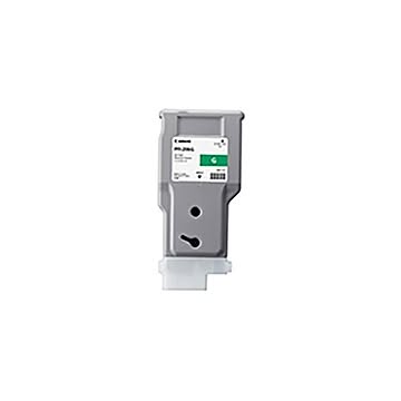 【純正品】 Canon キャノン インクカートリッジ/トナーカートリッジ 【5310B001 PFI-206G グリーン】