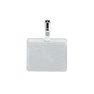 （まとめ）プラス ID用チャック式磁気用 CT-501PB【×10セット】
