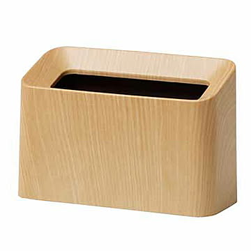 ideaco Tubelor Trash Oakwood