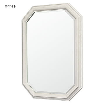 鏡 ウォールミラー 3462B 国産 幅500x奥行50x高さ700mm 塩川光明堂