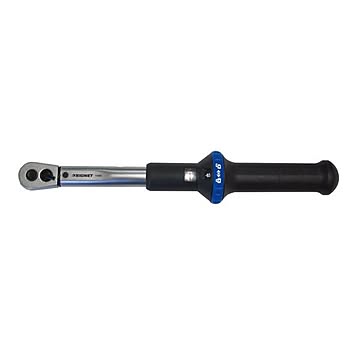 SIGNET（シグネット） 71008 1／4DR トルクレンチ 5-25NM