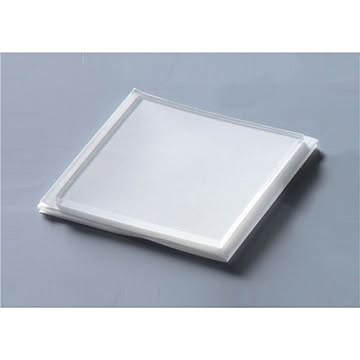 【10枚セット】耐震マット ゲル 家具転倒防止 シロクマ 日本製 50×50mm 厚さ2mm
