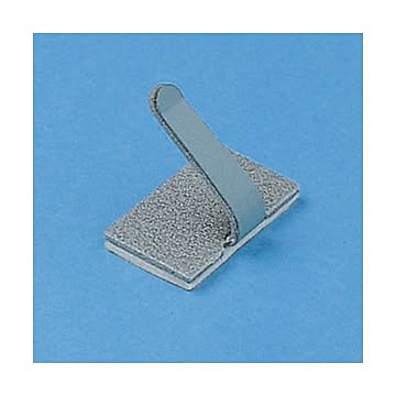 （まとめ）サンワサプライ ケーブルステッカー CA-ST15【×10セット】