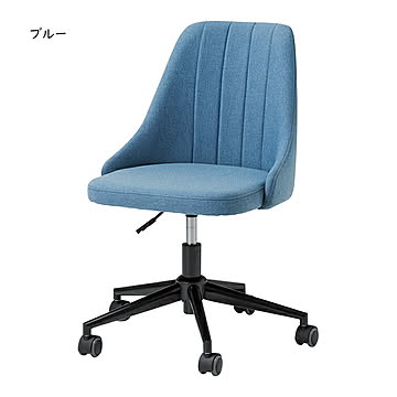チェア 組立式 SC-64-F 幅610x奥行575x高さ800mm 桜屋工業