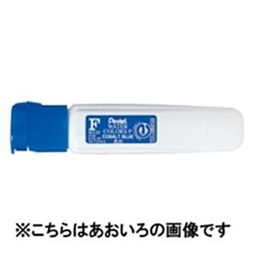 （まとめ）ぺんてる エフ水彩 ポリチューブ WFCT06 黄土×30セット