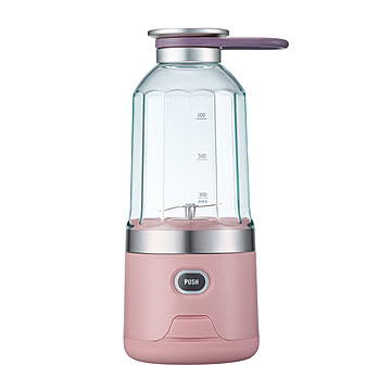 recolte　コードレスソロブレンダー