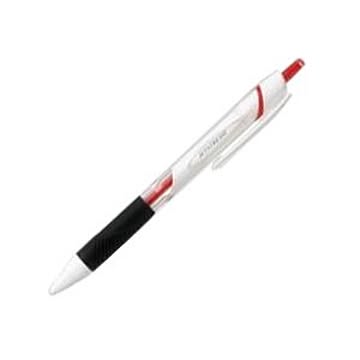 （まとめ） 三菱鉛筆 ジェットストリーム （0.5mm） SXN-150-05.15 赤 1本入 【×30セット】