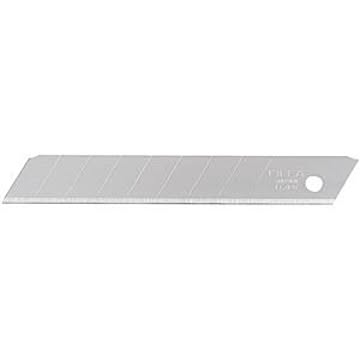 （まとめ） オルファ カッター替刃 M厚 MTB5KS 1パック（5枚） 【×30セット】