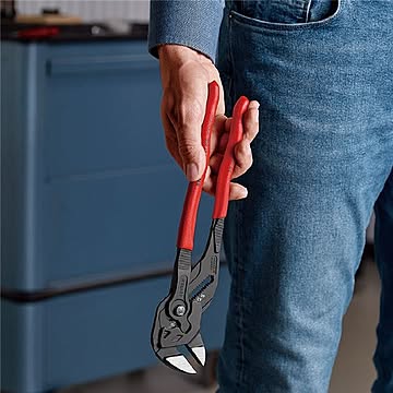 KNIPEX クニペックス プライヤーレンチ   8601-300SB