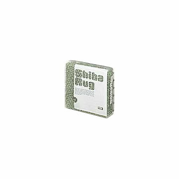 tidy ティディ Shiba Rug シバラグ (4枚入り) MR-006-001 人工芝 ジョイント 連結 芝マット 玄関マット ベランダマット バルコニーマット