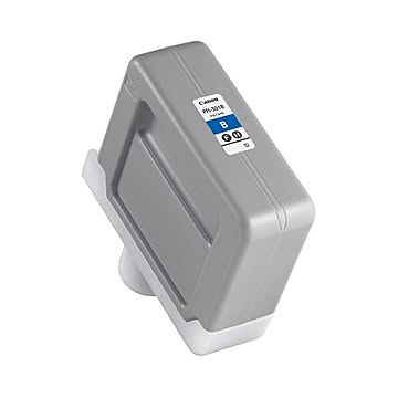 キヤノン インクタンク PFI-301顔料ブルー 330ml 1494B001 1個