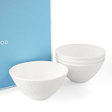 ウェッジウッド ジオ ボウル 12cm 4個セット