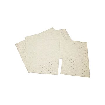 JOHNAN 油吸収材 アブラトールシート50×40×0.4cmミシン目入 PC50M 1箱（100枚）