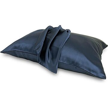 シルク100％　枕カバー　枕カバー シルク 43×63 おしゃれ 日本製 シルク100％ 両面 シルク ファスナー式 19匁 美容 保湿 髪 可愛い 高級 日本