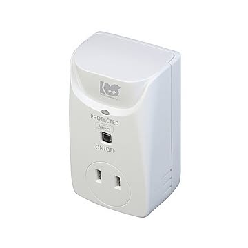 ラトックシステム Wi-Fiワットチェッカー RS-WFWATTCH1