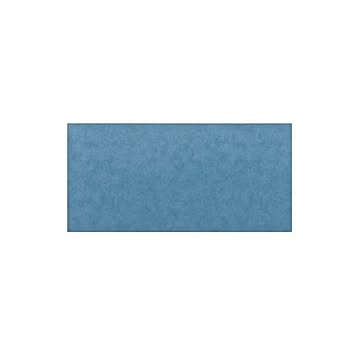 （まとめ） ミワックス ミワックス・ザ・デスクマット シングル シーガルブルー 【×3セット】