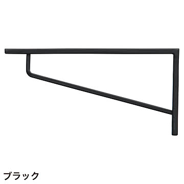 棚受け金具 ブラケットS (pa634244)