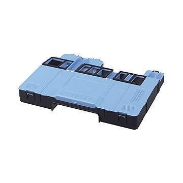 (まとめ）キヤノン メンテナンスカートリッジMC-05 1320B001 1個【×3セット】