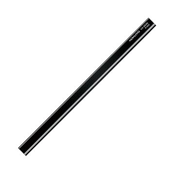 コクヨ マグネットバーW18×H8×L300mm 黒 マク-203ND 1セット（10個）