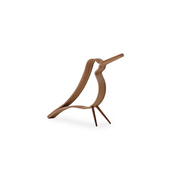 ウッディバード スモール Woody Bird small COOEE ED-01-01