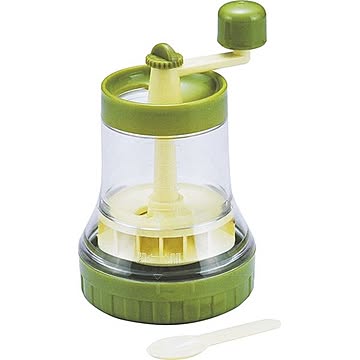 TM-40 一茶 お茶ひき器