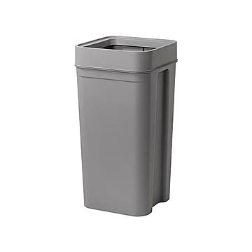 like-it ライクイット Multipurpose bin 45 マルチパーパスビン45 LBD-53 ゴミ箱 ごみ箱 ふた無し 分別可 45リットル ごみ袋が見えない 日本製