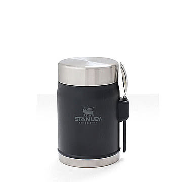 スタンレー クラシック 真空フードジャー 400ml STANLEY Legendary Food Jar+Spork