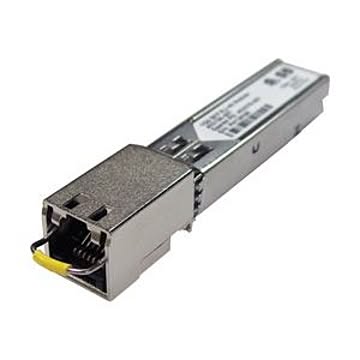 10GbE SR SFP+モジュール