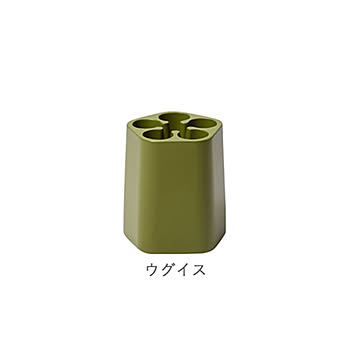 【ideaco/イデアコ】Umbrella Stand okura / アンブレラスタンド オクラ
