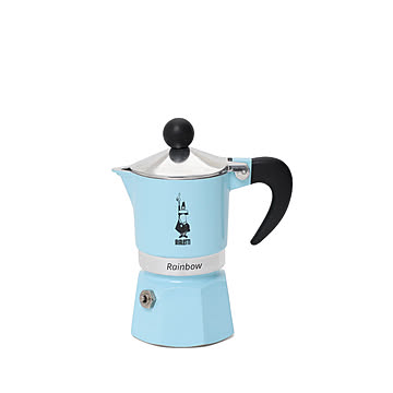 ビアレッティ レインボー 1カップ用 BIALETTI