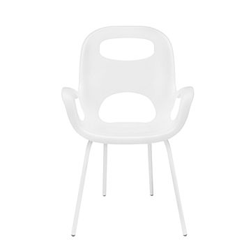 Umbra アンブラ OH-CHAIR オーチェア イス 椅子 家具 インテリア スタッキング MoMA
