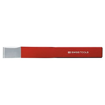 PB SWISS TOOLS 804 スロットタガネ 2面刃付