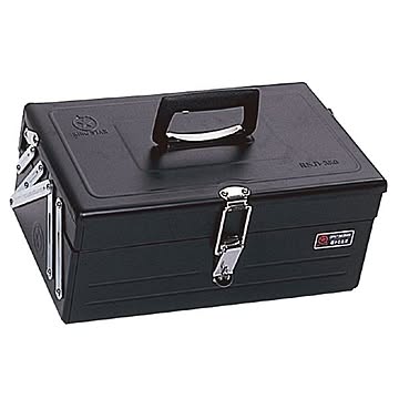 リングスター RSD-350（ブラック） ツールBOX
