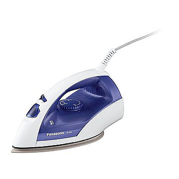Panasonic スチームアイロン NI-S56-A