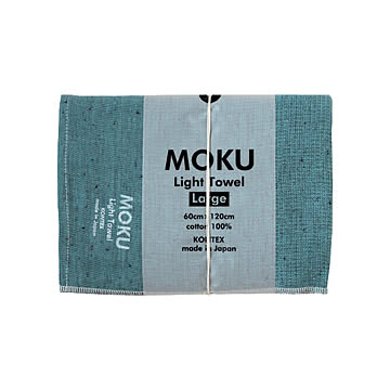 kontex MOKU Light Towel ライトタオル Mサイズ/Lサイズ コンテックス 