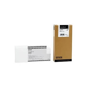 純正品 EPSON エプソン インクカートリッジ/トナーカートリッジ ICMB57 MBK ブラック