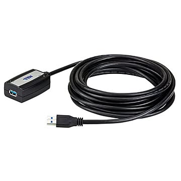 ATEN USB3.0エクステンダーケーブル UE350A